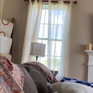 Meet your Posher, Shannon